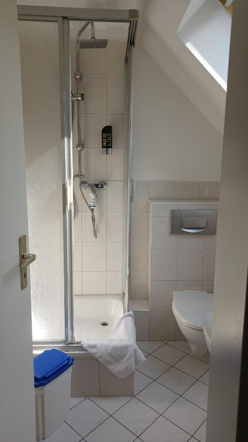 Haus Waldesruh Hotel Petersdorf  Luaran gambar