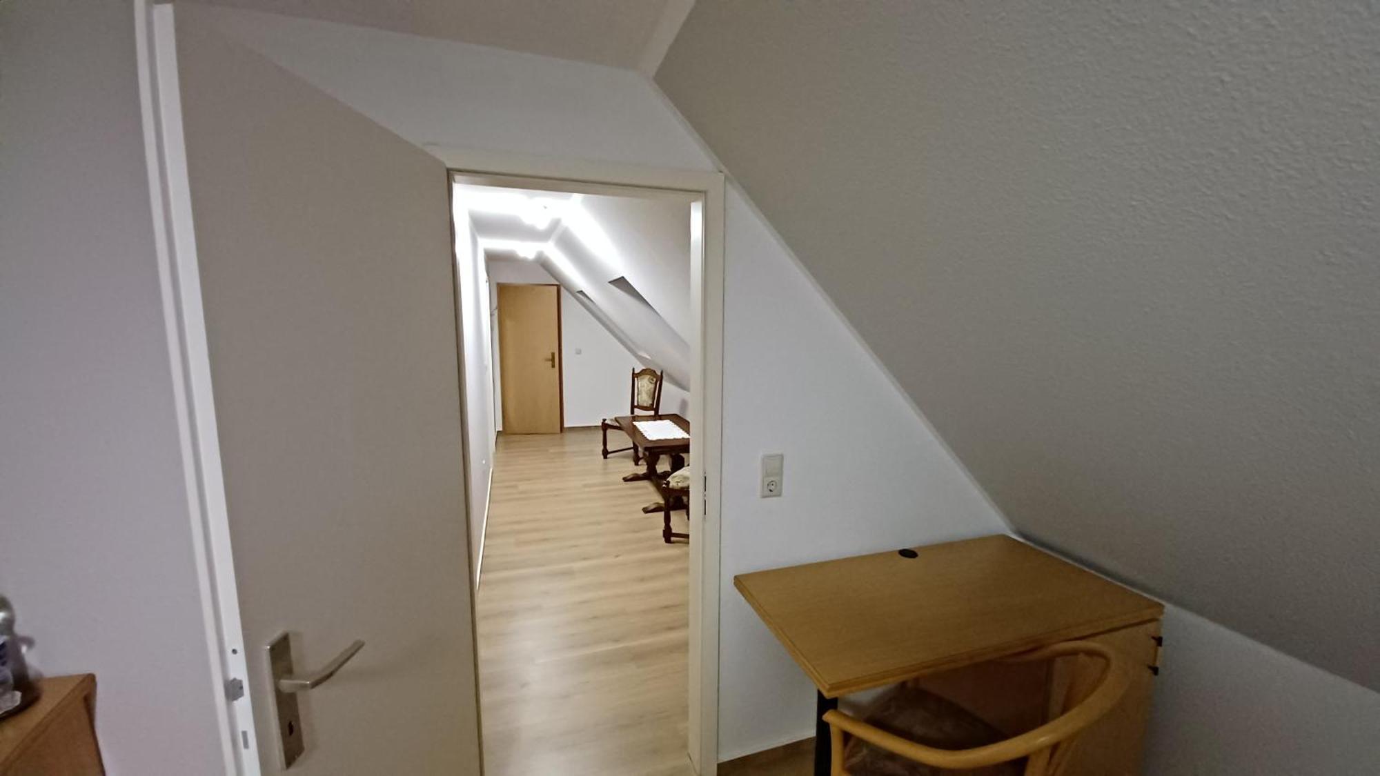Haus Waldesruh Hotel Petersdorf  Luaran gambar