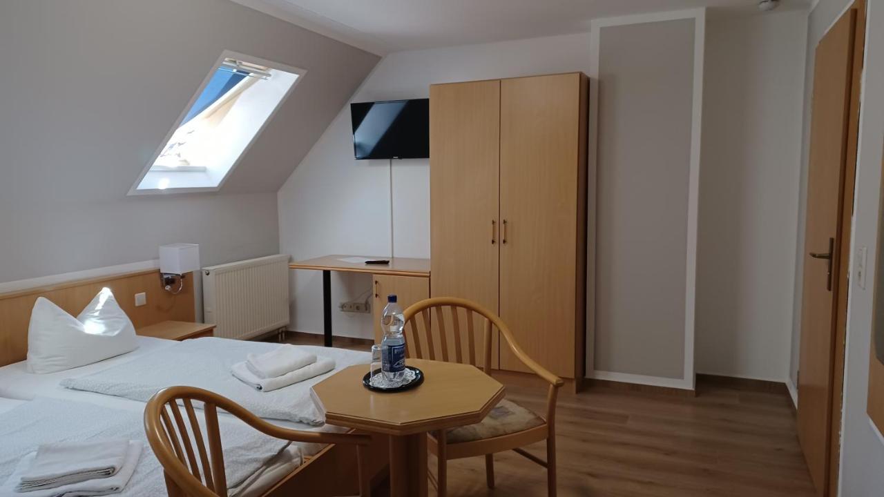 Haus Waldesruh Hotel Petersdorf  Luaran gambar