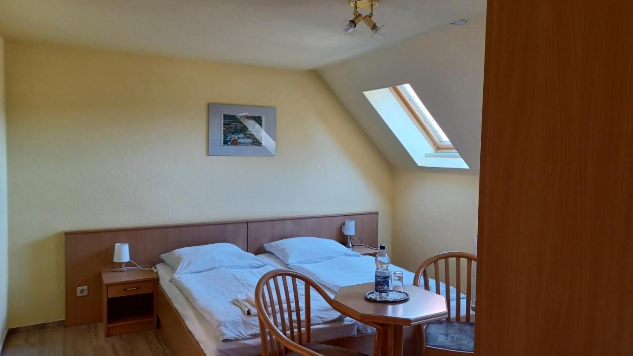 Haus Waldesruh Hotel Petersdorf  Luaran gambar