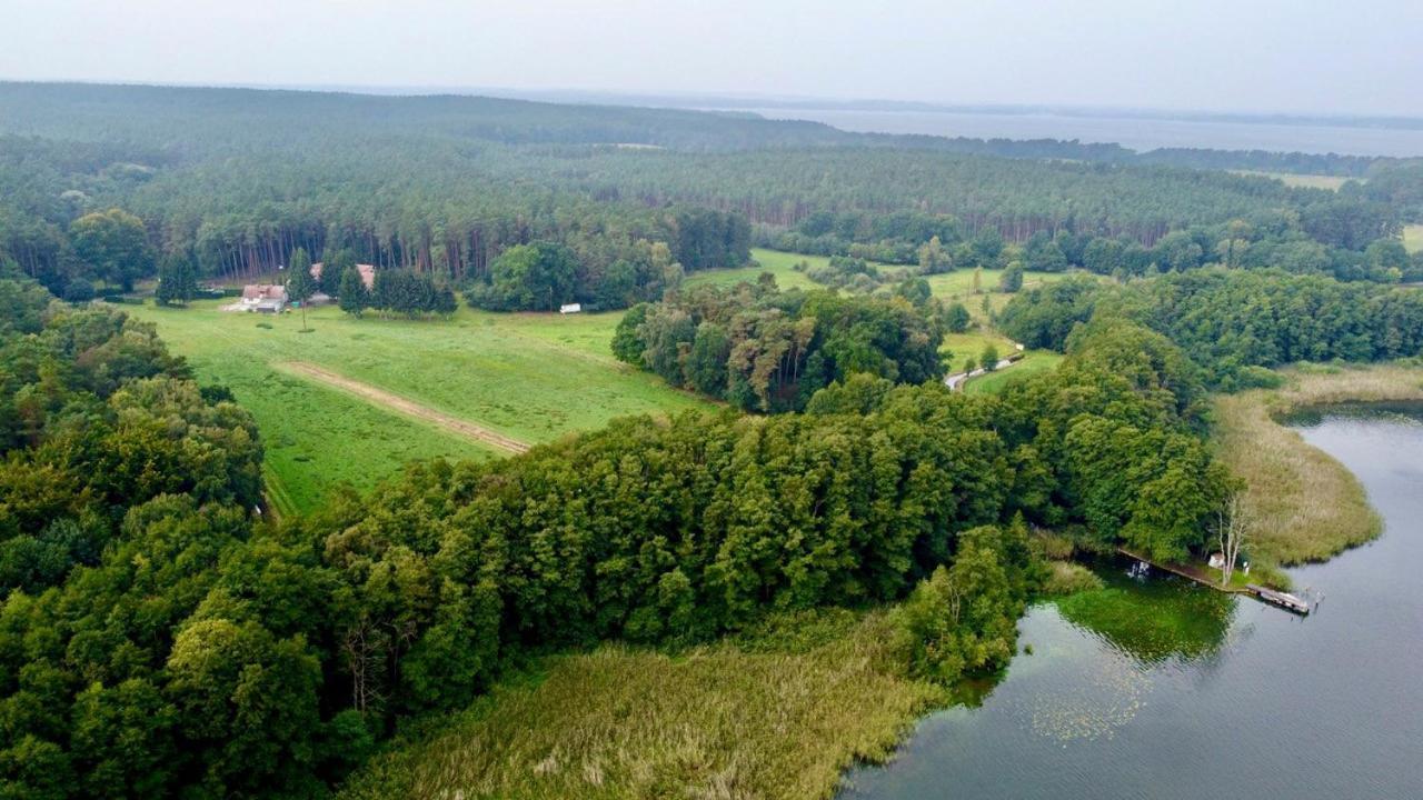 Haus Waldesruh Hotel Petersdorf  Luaran gambar