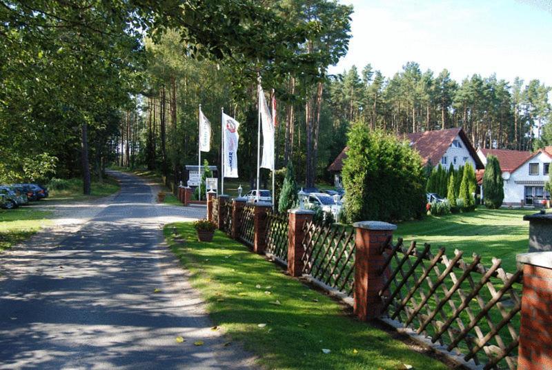 Haus Waldesruh Hotel Petersdorf  Luaran gambar